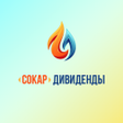 ไอคอนของโปรแกรม: Сокар Дивиденды