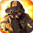 Ícone do programa: Real Soldier
