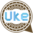 أيقونة البرنامج: Uke Cifras para Ukulele (…