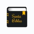 プログラムのアイコン：Santa Biblia Reina Valera