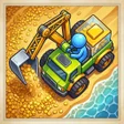 Programikonen: Sand Explore 3D
