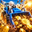Icon of program: Sand Explore 3D