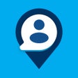 Ícone do programa: LocaRadar  Location Finde…