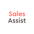 Programikonen: Sales Assist