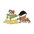 Programikonen: The Pizza Joint El Paso