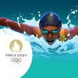 Programikonen: Olympics™ Go! Paris 2024