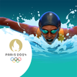 ไอคอนของโปรแกรม: Olympics™ Go! Paris 2024
