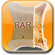 Icoon van programma: RAR Expander