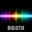 프로그램 아이콘: DigiStix Drummer AUv3 Plu…