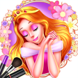 أيقونة البرنامج: Sleeping Beauty Makeover …