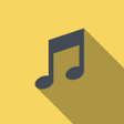程序图标：Radio Belgium FM