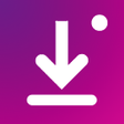 プログラムのアイコン：Videos  Photos Downloader…