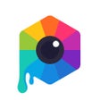 Icon of program: PixelLab: Drip  Text on P…