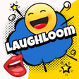 Ícone do programa: LaughLoom