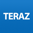 プログラムのアイコン：TERAZ.SK