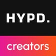 Icoon van programma: Hypd Creators