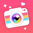 程序图标：Beauty Selfie Camera Plus…