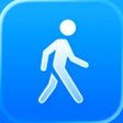 Programikonen: Steps  Step Counter Activ…