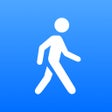 Ikon program: Steps  Step Counter Activ…