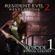 Programikonen: Resident Evil: Revelation…