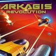Ikon program: Arkagis Revolution