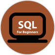 プログラムのアイコン：SQL For Beginners