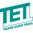Symbol des Programms: TET - Trans Euro Trail