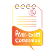 Ícone do programa: Ayur Exam Companion