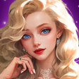 程序图标：Date Or Fate: Match  Puzz…