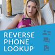 Icon of program: Phone Lookup Premium  Rev…