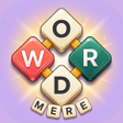 Ikon program: Wordmere: Cozy Word Puzzl…