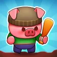 أيقونة البرنامج: Animal Survival