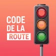 Icône du programme : Code de la route 2020