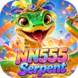 프로그램 아이콘: NN555Serpent