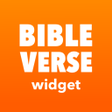 程序图标：Bible Verse Widget