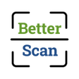 Icoon van programma: BetterScan