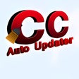 Ícone do programa: CCleaner Auto Updater