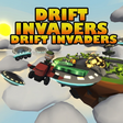 Icon of program: Drift Invaders