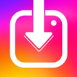 ไอคอนของโปรแกรม: SaveInsta : Video Downloa…