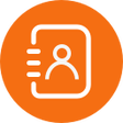 Иконка программы: WA Group Number Exporter