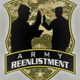 ArmyREUP icon