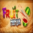 Icono de programa: Fruit Ninja Unblocked