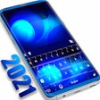 أيقونة البرنامج: Keyboard For Huawei P8