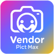 Symbol des Programms: Fotografi Vendor