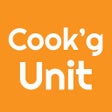 Programikonen: Cooking Unit Calculator L…