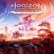 Icône du programme : Horizon Forbidden West: C…