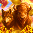 Ikon program: Primal Clash: Bull vs Wol…