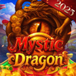Иконка программы: Mystic Dragon