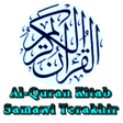 Icon of program: Al-Quran Kitab Samawi Ter…