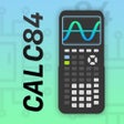 프로그램 아이콘: Ncalc - Graphing Calculat…